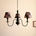 Hollis Arm Chandelier
