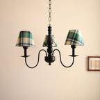 Hollis Arm Chandelier