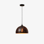 Hollow Industrial Pendant Lamp