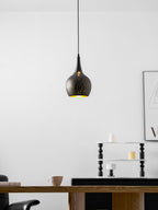 Hollow Industrial Pendant Lamp