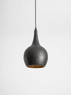 Hollow Industrial Pendant Lamp