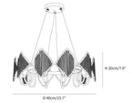 Holly Chandelier