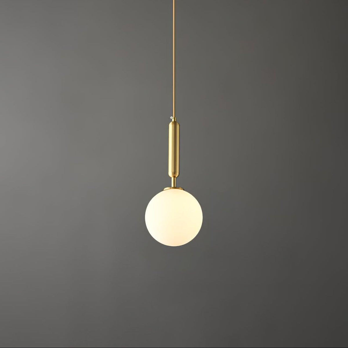 Holly Pendant Light
