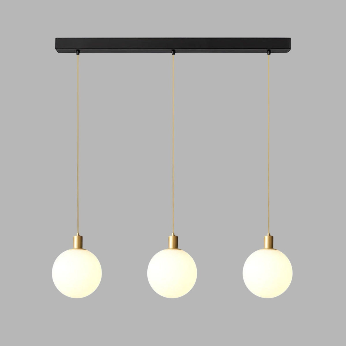 Holly Pendant Light