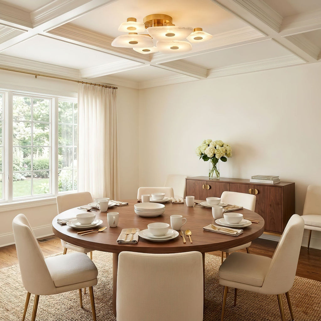 Holmdel Ceiling Lamp