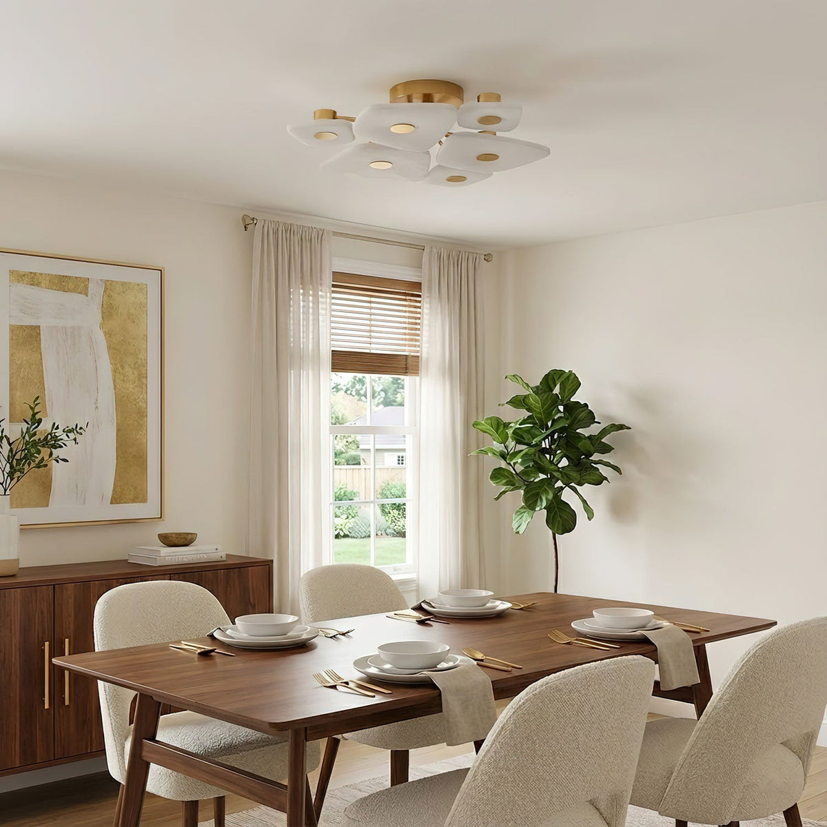 Holmdel Ceiling Lamp