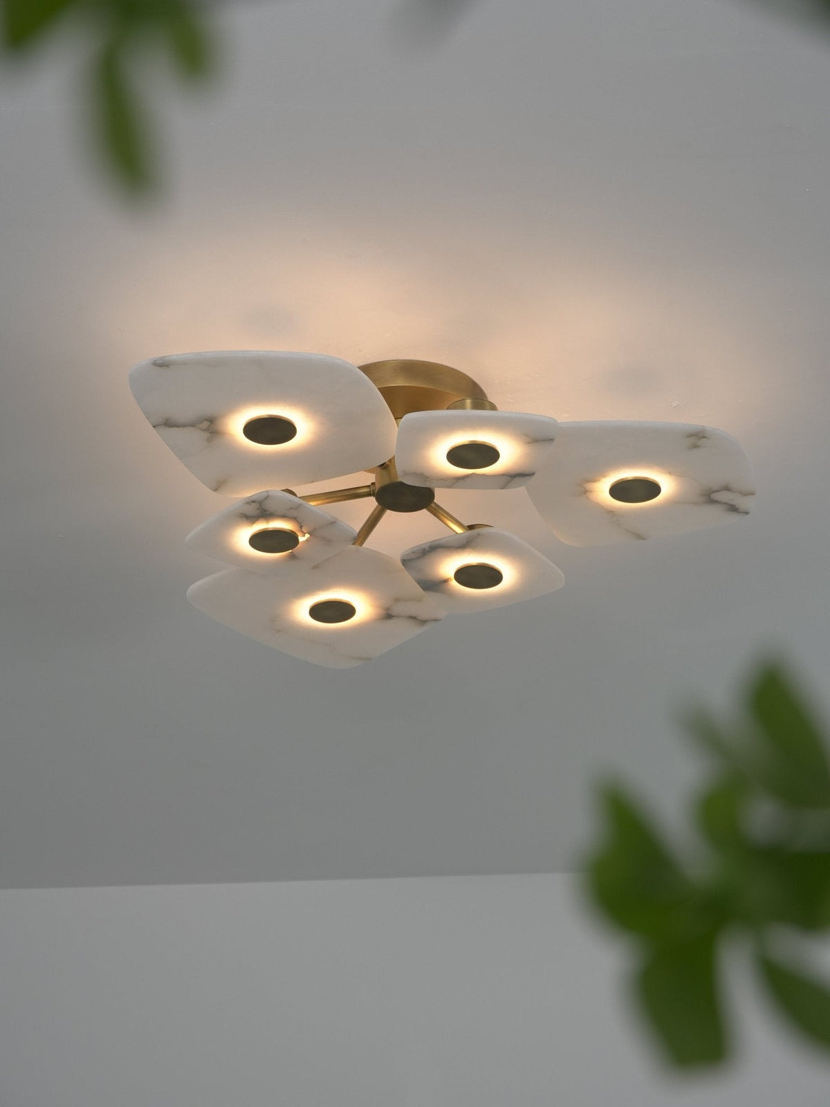 Holmdel Ceiling Lamp