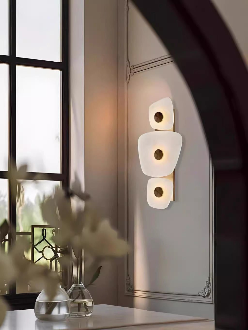 Holmdel Wall Lamp