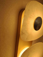 Holmdel Wall Lamp