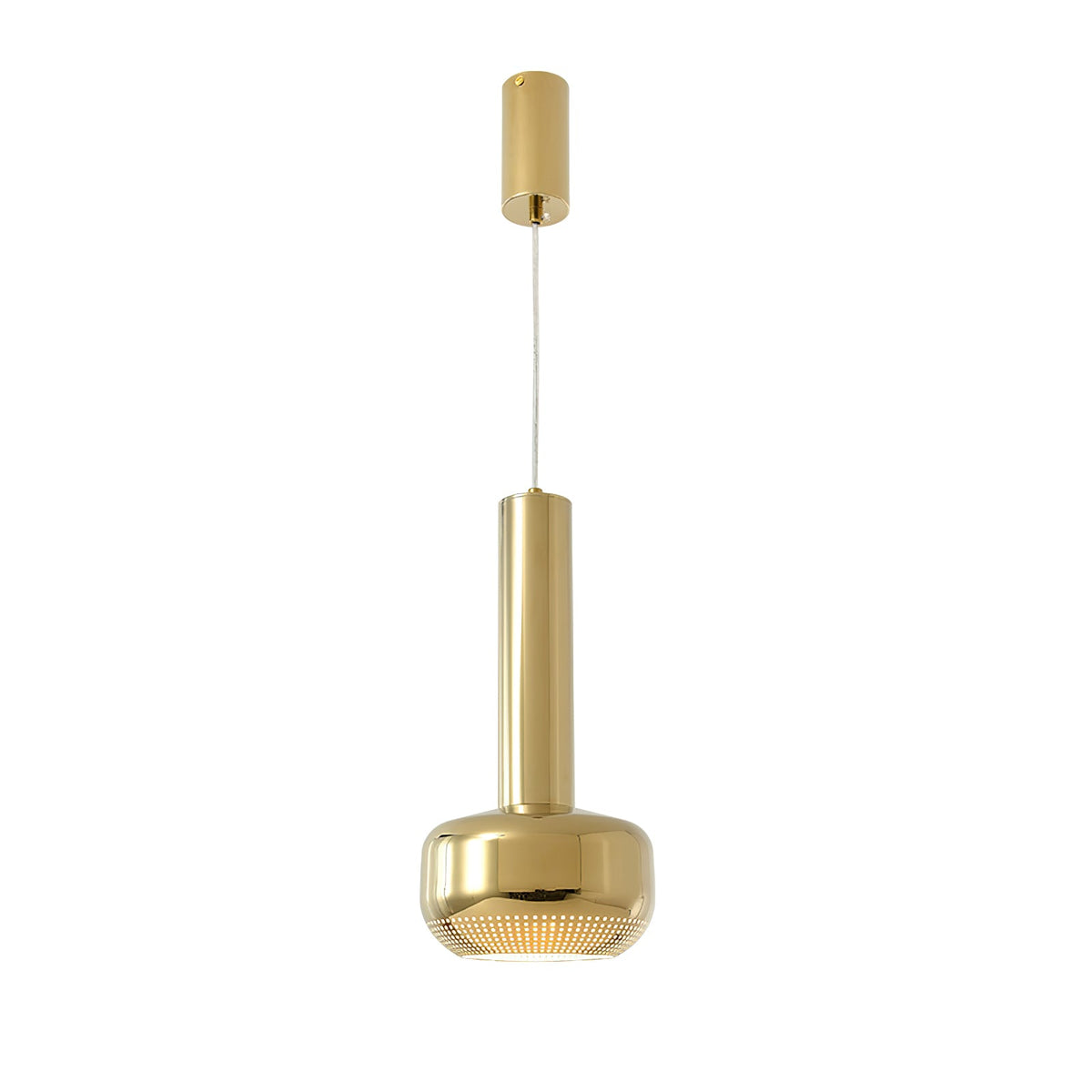Honeycomb Pendant Lamp