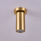 Horizon Brass Spot Light
