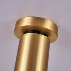 Horizon Brass Spot Light