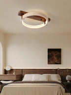Horizon Ring Ceiling Lamp