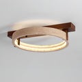 Horizon Ring Ceiling Lamp