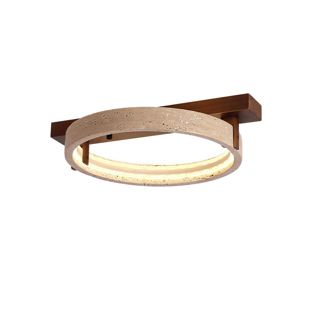 Horizon Ring Ceiling Lamp