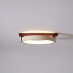 Horizon Ring Ceiling Lamp