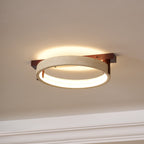 Horizon Ring Ceiling Lamp