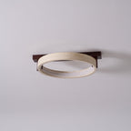 Horizon Ring Ceiling Lamp