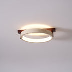 Horizon Ring Ceiling Lamp