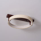 Horizon Ring Ceiling Lamp