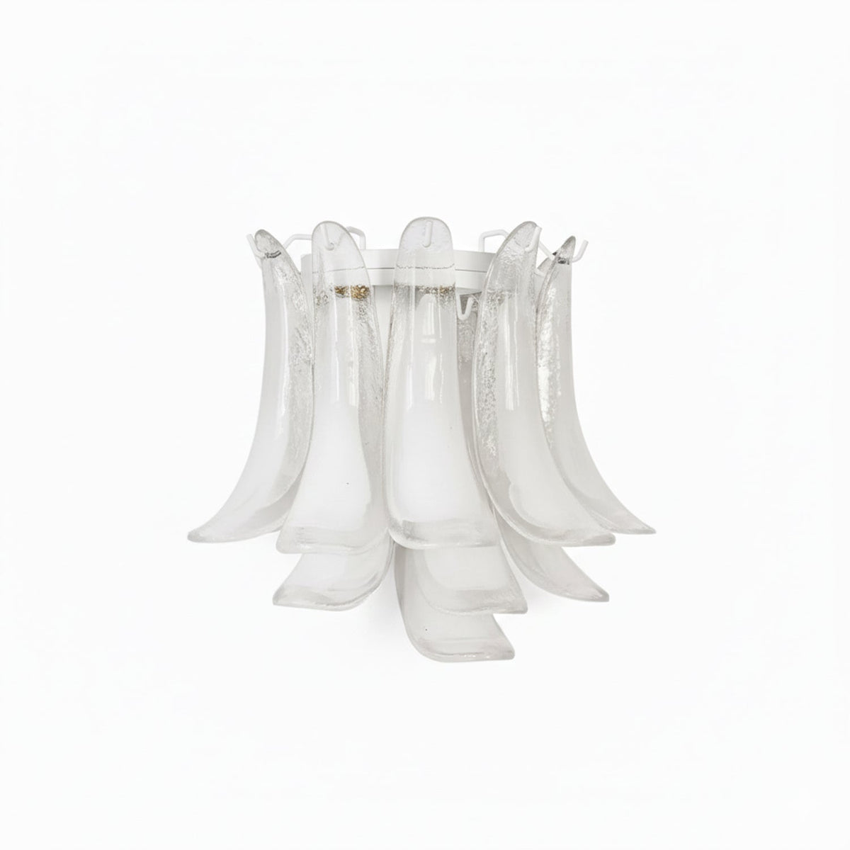 Horseshoe Wall Lamp