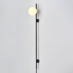Houseof Plug-in Wall Light