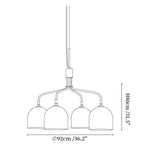Howard Chandelier