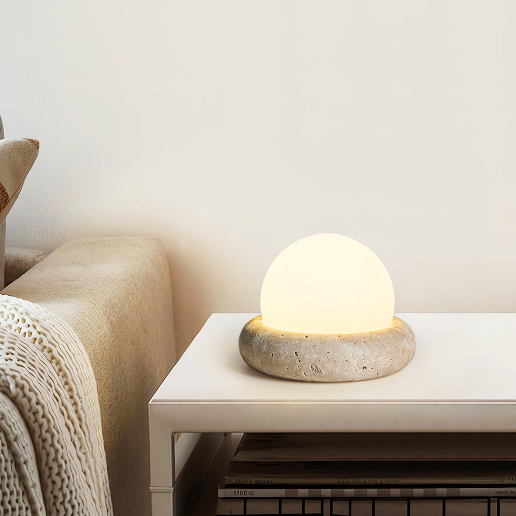 Huae Table Lamp