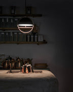 Huan Pendant Lamp