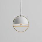 Huan Pendant Lamp