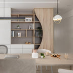 Huan Pendant Lamp