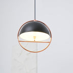 Huan Pendant Lamp