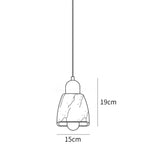 Hubble Cement Pendant Lights