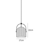 Hubble Cement Pendant Lights
