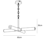Huntington LED Chandelier