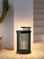 Hurricane Ruhlmann Garden Light