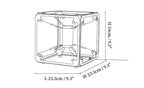 Hyperqube Table Lamp