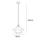 Ikono Pendant lamp