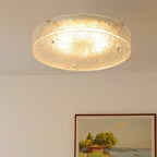 Illuminese Glass Ceiling Lamp