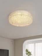 Illuminese Glass Ceiling Lamp