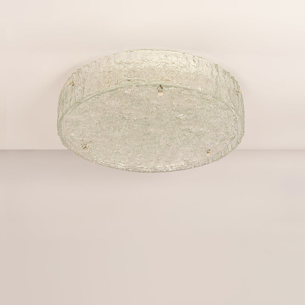 Illuminese Glass Ceiling Lamp