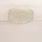 Illuminese Glass Ceiling Lamp