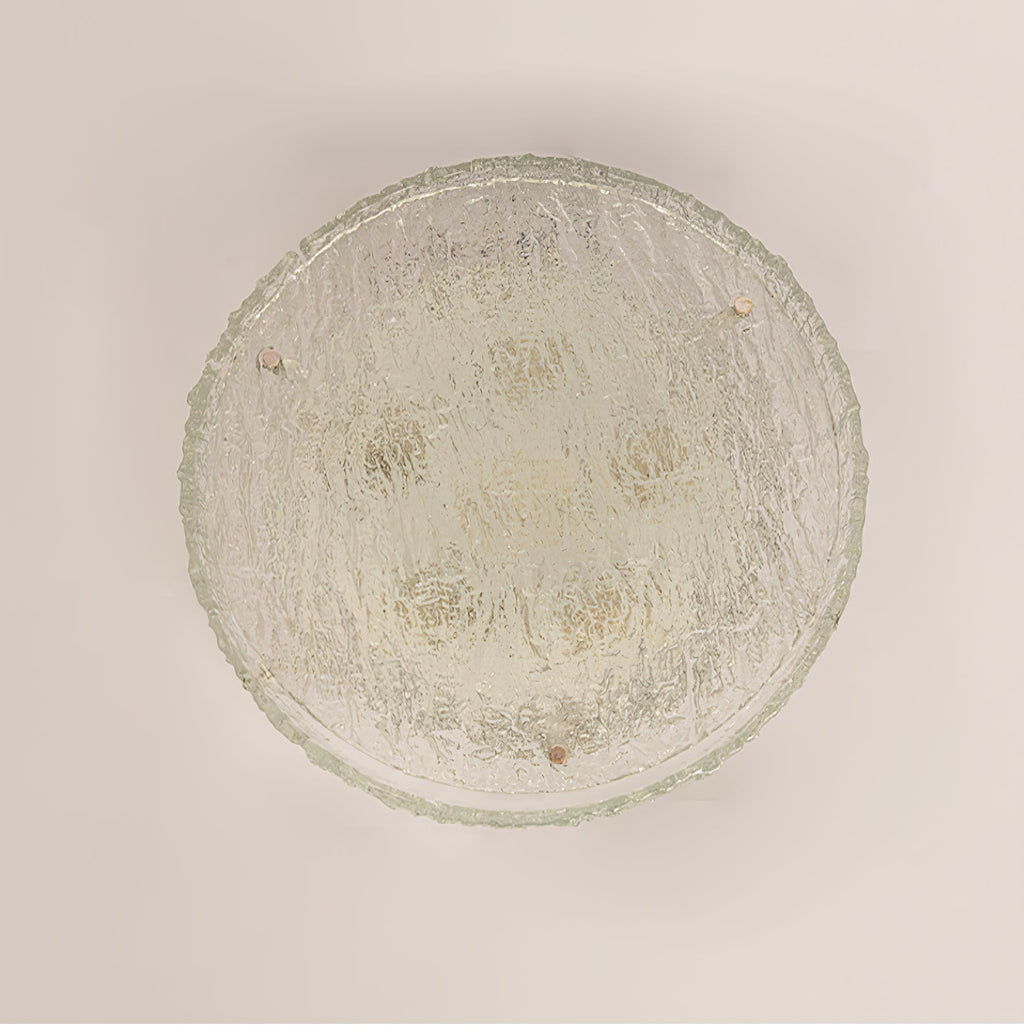 Illuminese Glass Ceiling Lamp