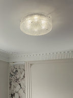 Illuminese Glass Ceiling Lamp