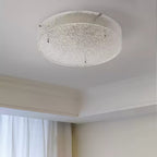 Illuminese Glass Ceiling Lamp