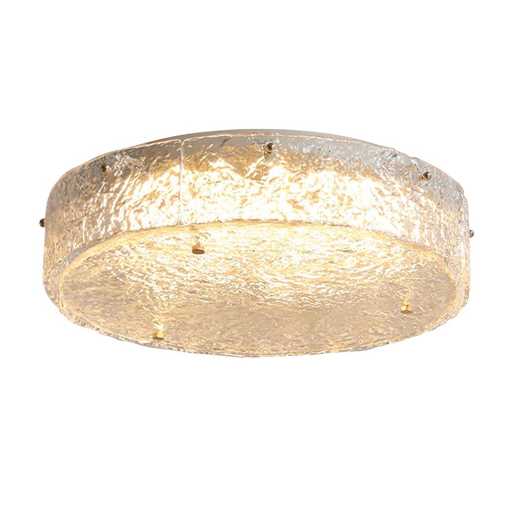 Illuminese Glass Ceiling Lamp