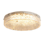 Illuminese Glass Ceiling Lamp