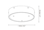 Illuminese Ceiling Lamp