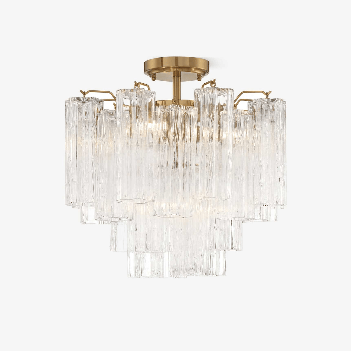 Imondo Tubular Ceiling Lamp