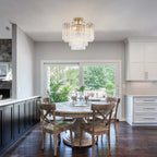 Imondo Tubular Ceiling Lamp